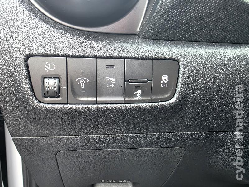 HYUNDAI XG KAUAI EV 39KWh SELECT 136CV Eléctrico