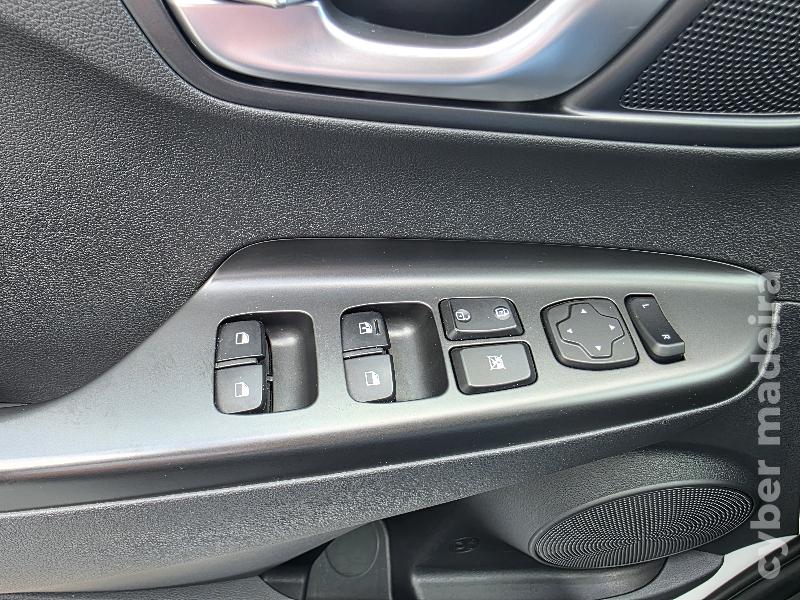 HYUNDAI XG KAUAI EV 39KWh SELECT 136CV Eléctrico