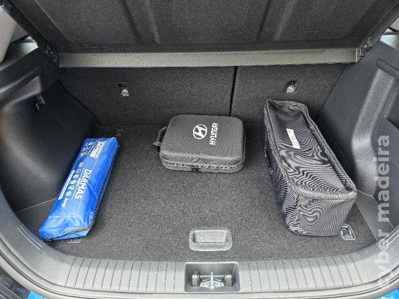 HYUNDAI XG KAUAI EV 39 KWh SELECT 136CV C/IVA Eléctrico