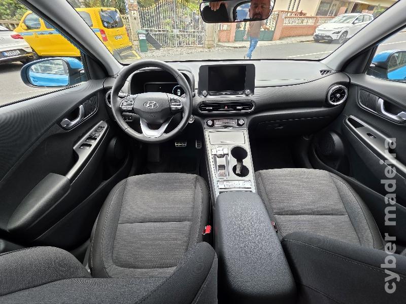 HYUNDAI XG KAUAI EV 39 KWh SELECT 136CV C/IVA Eléctrico