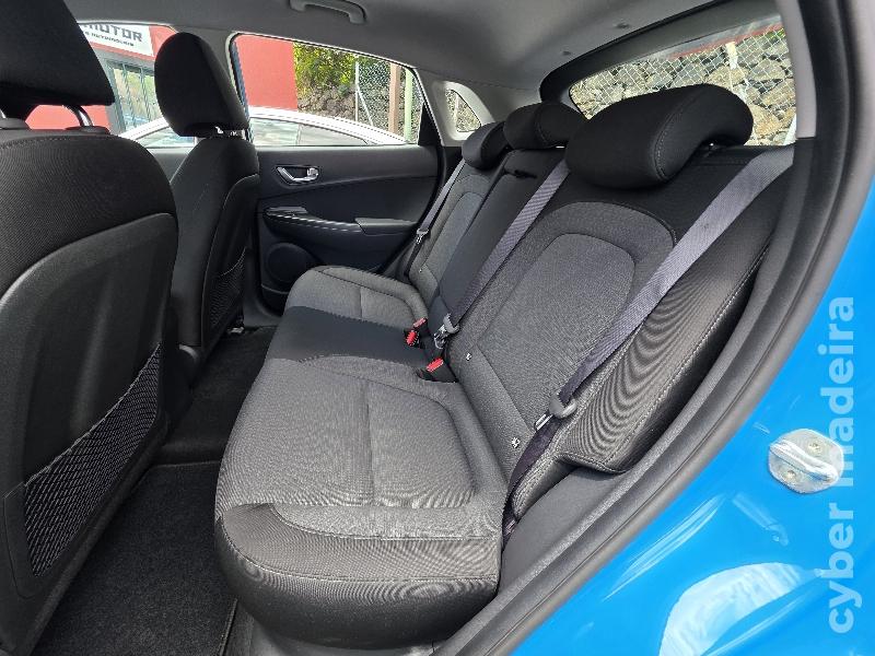 HYUNDAI XG KAUAI EV 39 KWh SELECT 136CV C/IVA Eléctrico