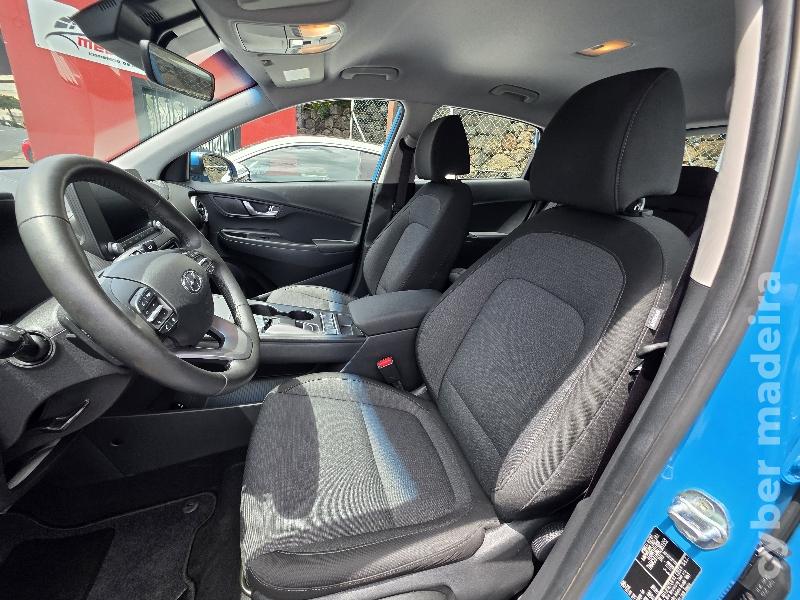 HYUNDAI XG KAUAI EV 39 KWh SELECT 136CV C/IVA Eléctrico