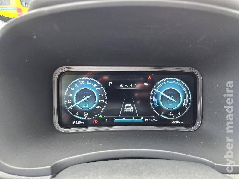 HYUNDAI XG KAUAI EV 39 KWh SELECT 136CV C/IVA Eléctrico