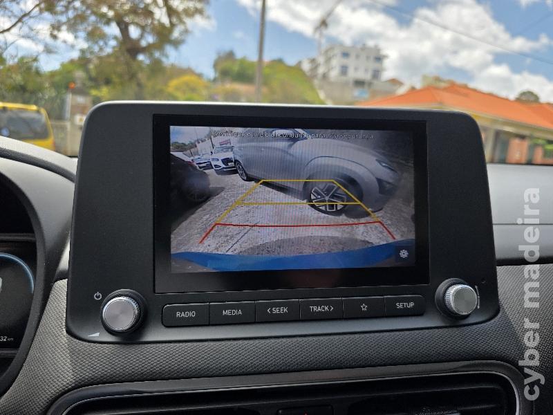 HYUNDAI XG KAUAI EV 39 KWh SELECT 136CV C/IVA Eléctrico