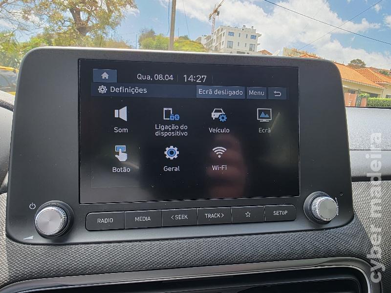 HYUNDAI XG KAUAI EV 39 KWh SELECT 136CV C/IVA Eléctrico