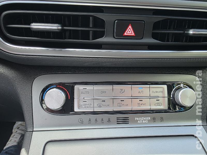 HYUNDAI XG KAUAI EV 39 KWh SELECT 136CV C/IVA Eléctrico