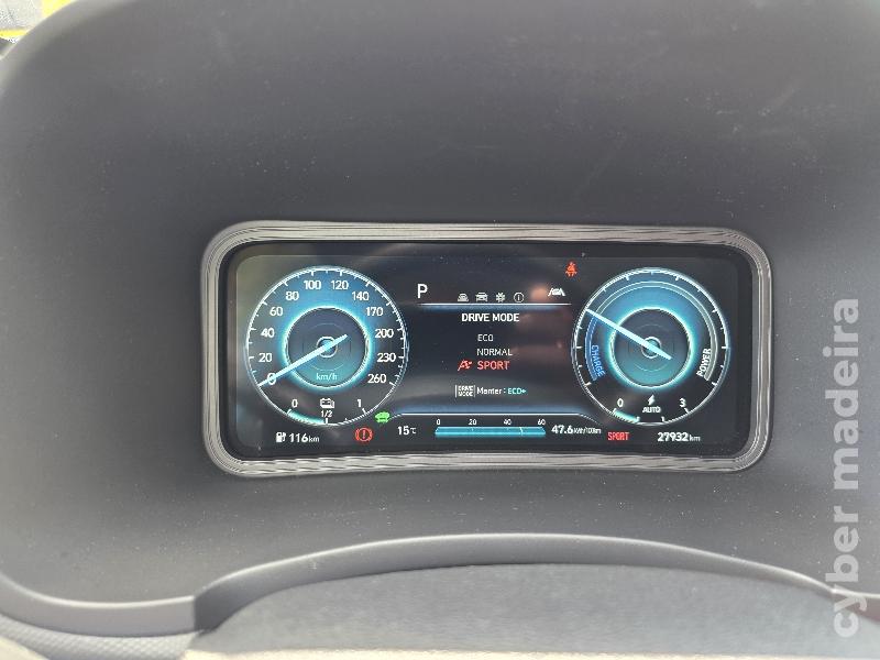 HYUNDAI XG KAUAI EV 39 KWh SELECT 136CV C/IVA Eléctrico