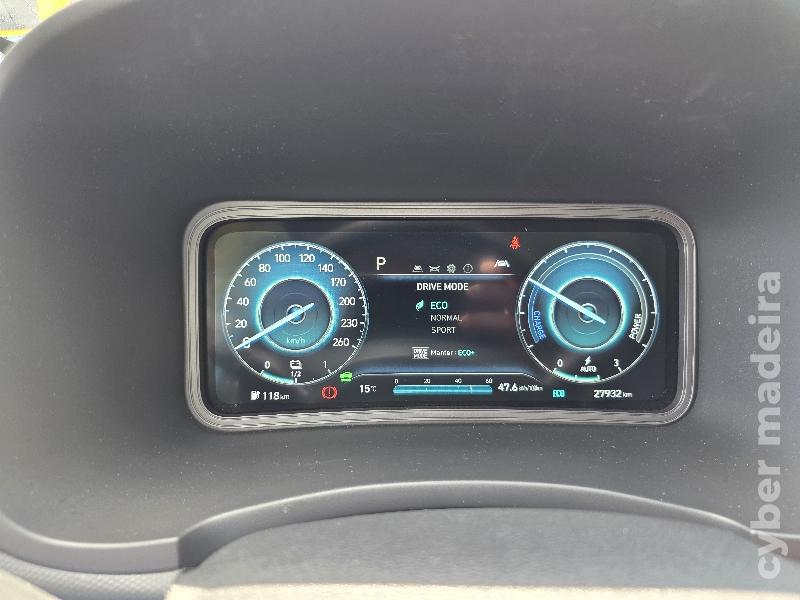 HYUNDAI XG KAUAI EV 39 KWh SELECT 136CV C/IVA Eléctrico