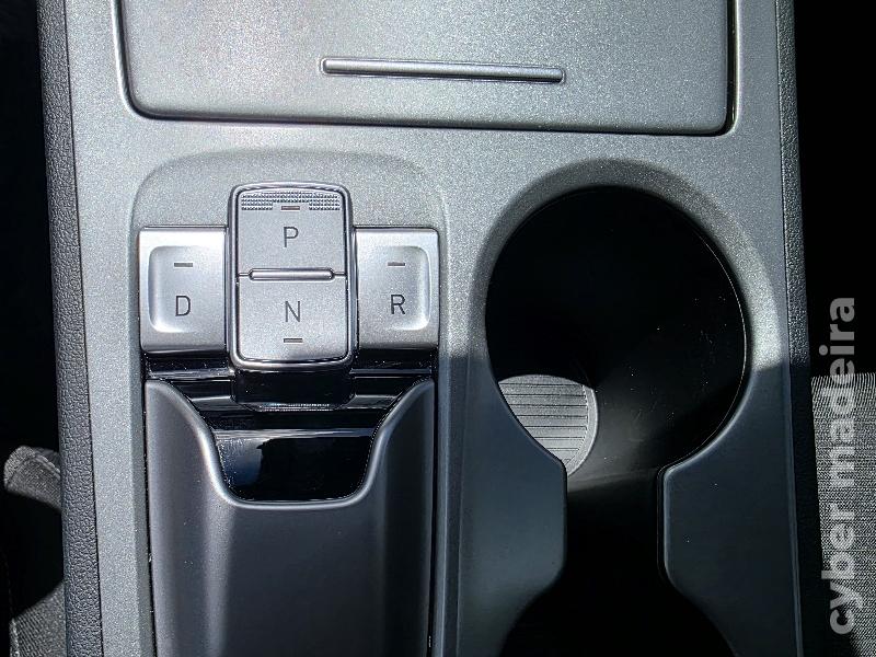 HYUNDAI XG KAUAI EV 39 KWh SELECT 136CV C/IVA Eléctrico