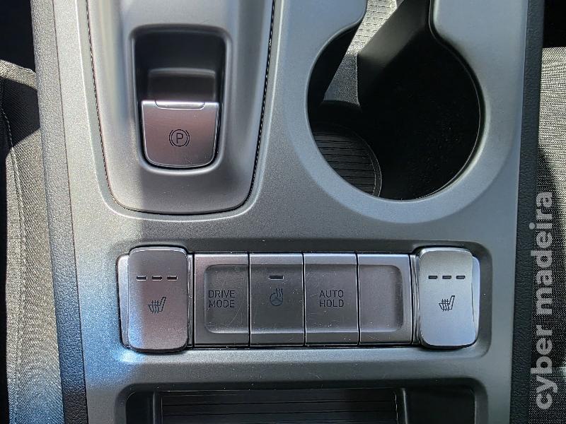 HYUNDAI XG KAUAI EV 39 KWh SELECT 136CV C/IVA Eléctrico