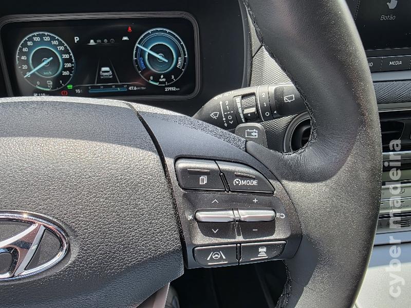 HYUNDAI XG KAUAI EV 39 KWh SELECT 136CV C/IVA Eléctrico