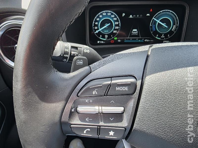 HYUNDAI XG KAUAI EV 39 KWh SELECT 136CV C/IVA Eléctrico