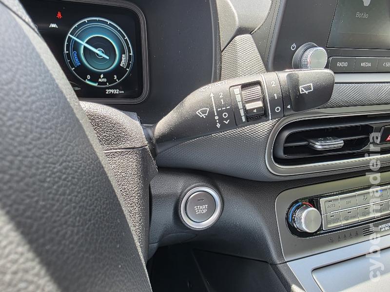 HYUNDAI XG KAUAI EV 39 KWh SELECT 136CV C/IVA Eléctrico