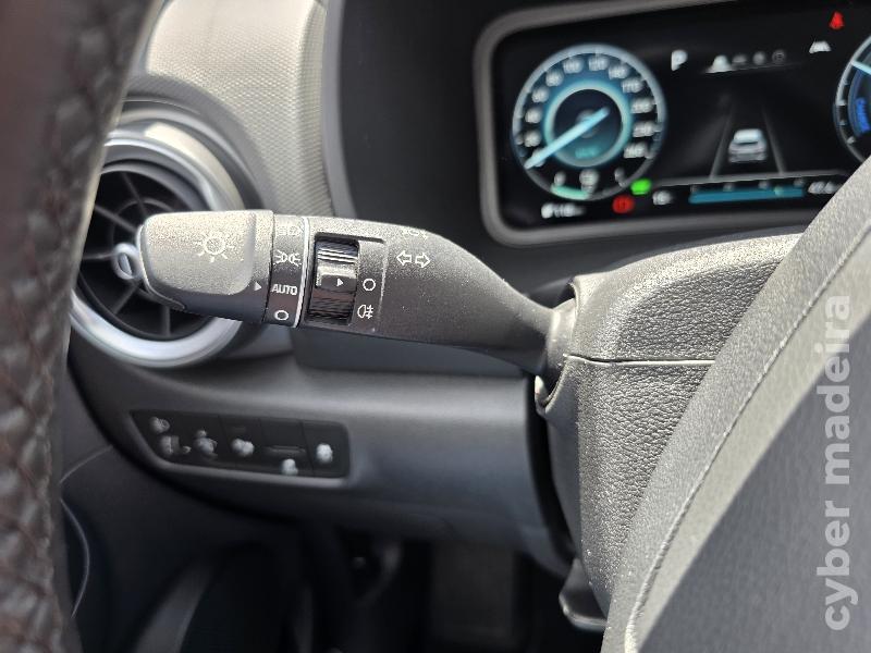 HYUNDAI XG KAUAI EV 39 KWh SELECT 136CV C/IVA Eléctrico