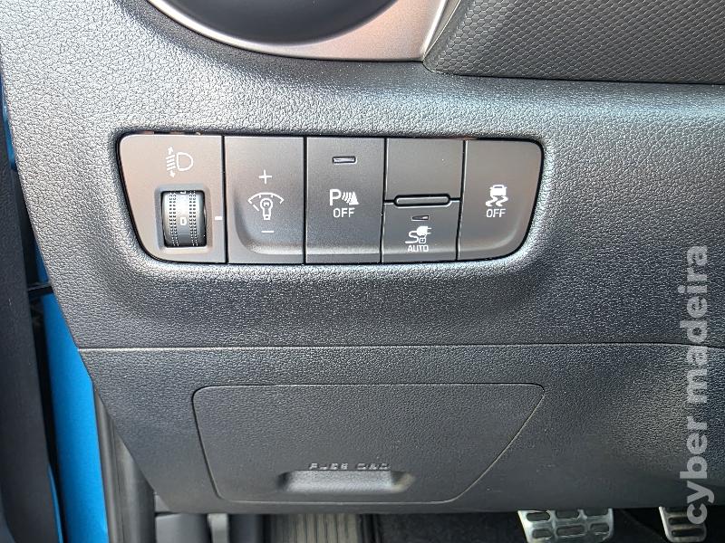 HYUNDAI XG KAUAI EV 39 KWh SELECT 136CV C/IVA Eléctrico