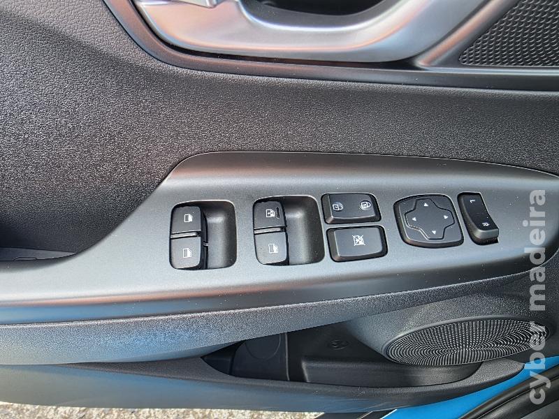 HYUNDAI XG KAUAI EV 39 KWh SELECT 136CV C/IVA Eléctrico