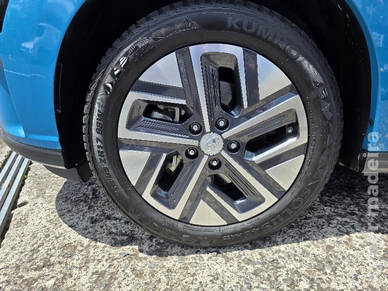 HYUNDAI XG KAUAI EV 39 KWh SELECT 136CV C/IVA Eléctrico