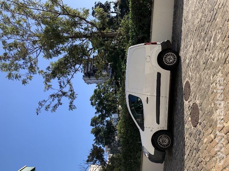 CITROEN BERLINGO 1.6 hdi 100cv - 3 Lugares + girafon Gasóleo