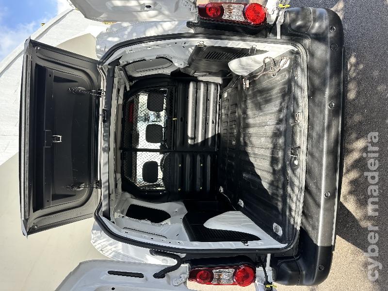 CITROEN BERLINGO 1.6 hdi 100cv - 3 Lugares + girafon Gasóleo