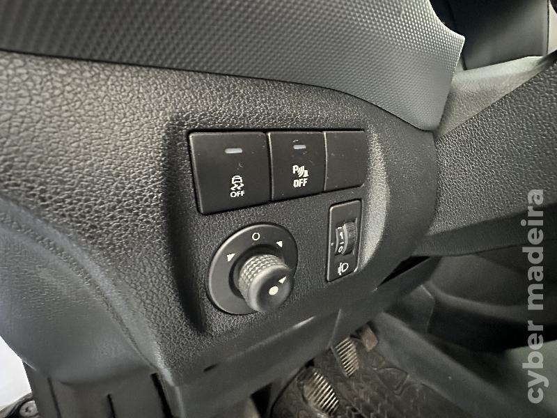 CITROEN BERLINGO 1.6 hdi 100cv - 3 Lugares + girafon Gasóleo