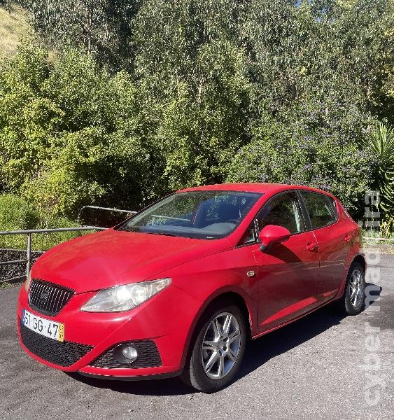 SEAT IBIZA Sport 1.4 Gasolina