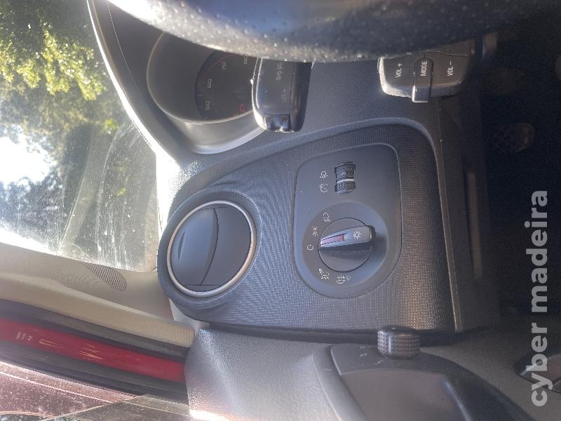 SEAT IBIZA Sport 1.4 Gasolina