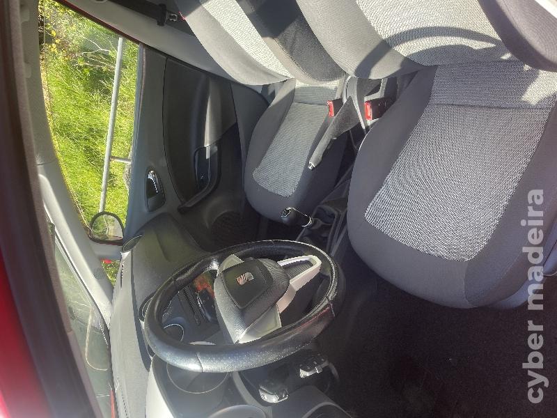 SEAT IBIZA Sport 1.4 Gasolina