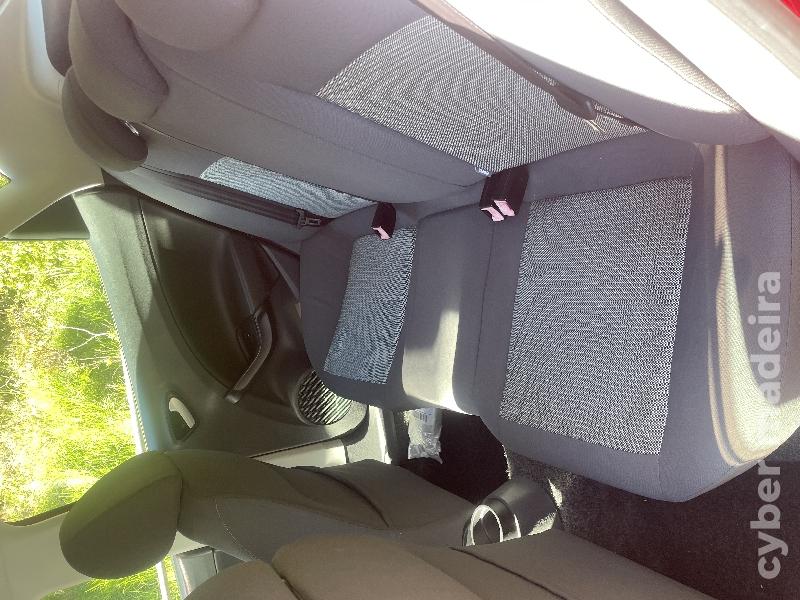 SEAT IBIZA Sport 1.4 Gasolina