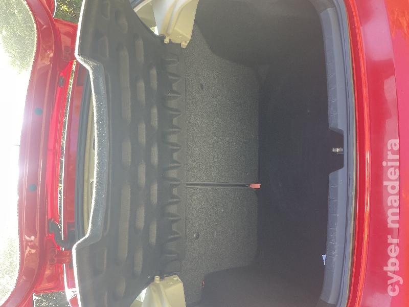 SEAT IBIZA Sport 1.4 Gasolina