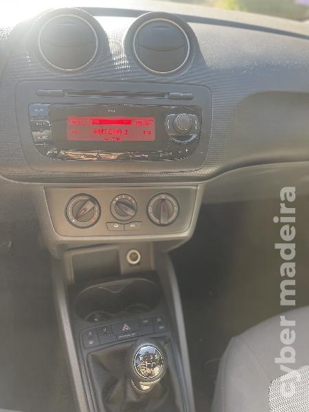 SEAT IBIZA Sport 1.4 Gasolina