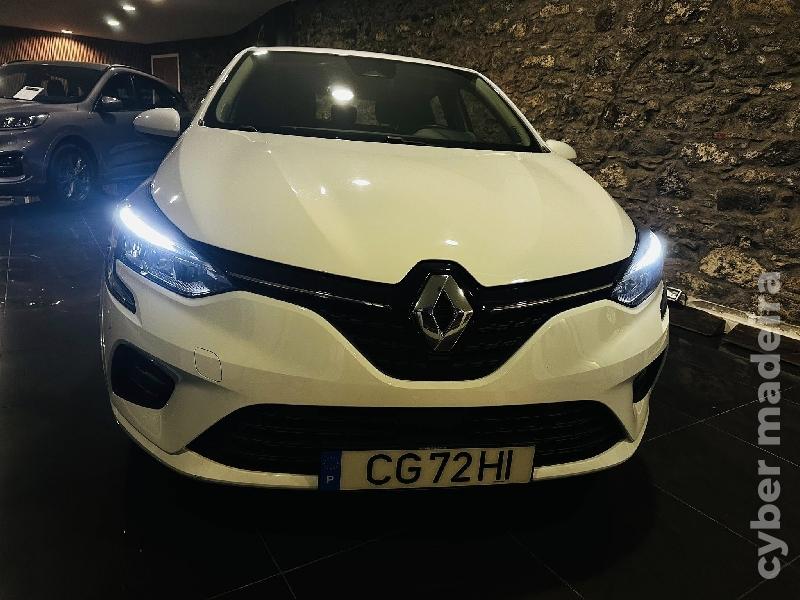 RENAULT CLIO V TCE LIMITED Gasolina