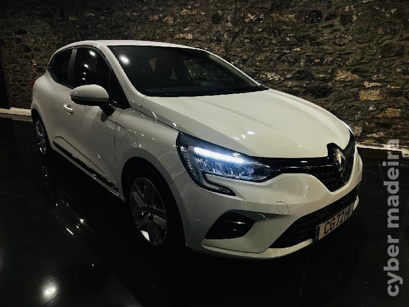 RENAULT CLIO V TCE LIMITED Gasolina