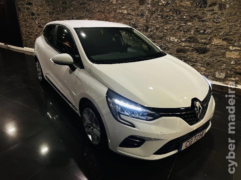 RENAULT CLIO V TCE LIMITED Gasolina