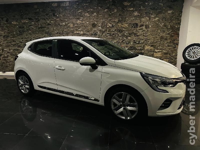 RENAULT CLIO V TCE LIMITED Gasolina