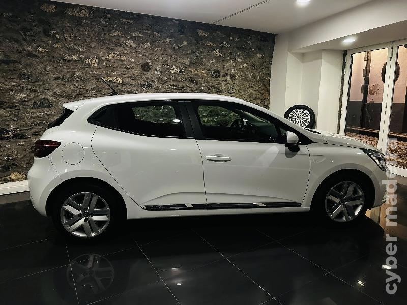 RENAULT CLIO V TCE LIMITED Gasolina