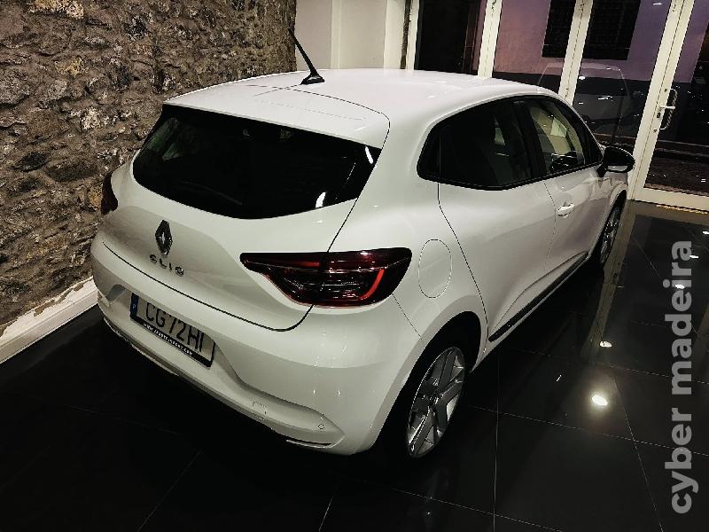 RENAULT CLIO V TCE LIMITED Gasolina