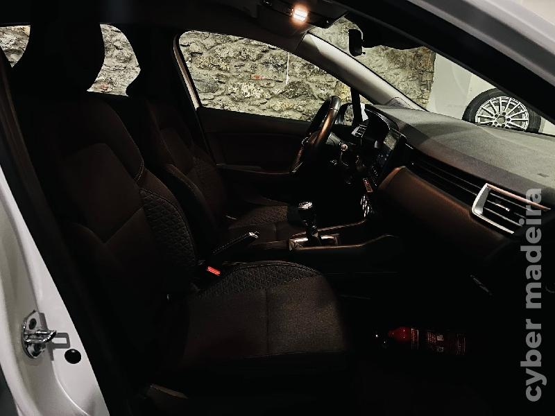 RENAULT CLIO V TCE LIMITED Gasolina