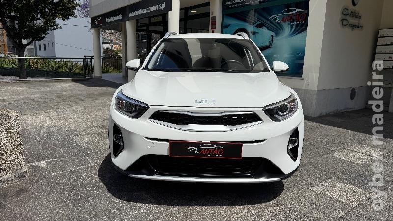 KIA SPORTAGE STONIC 1.2 DYNAMIC Gasolina