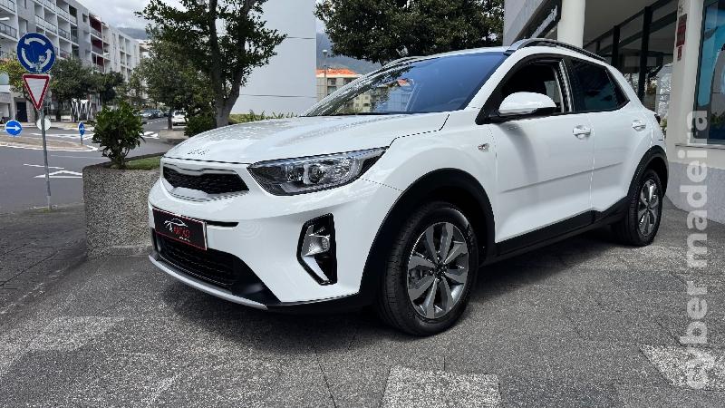 KIA SPORTAGE STONIC 1.2 DYNAMIC Gasolina