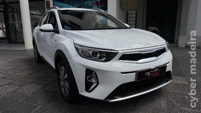 KIA SPORTAGE STONIC 1.2 DYNAMIC Gasolina