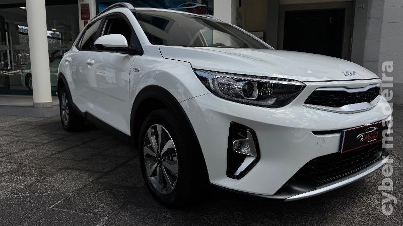 KIA SPORTAGE STONIC 1.2 DYNAMIC Gasolina