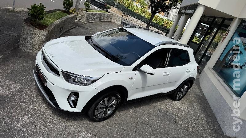 KIA SPORTAGE STONIC 1.2 DYNAMIC Gasolina