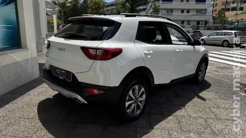 KIA SPORTAGE STONIC 1.2 DYNAMIC Gasolina