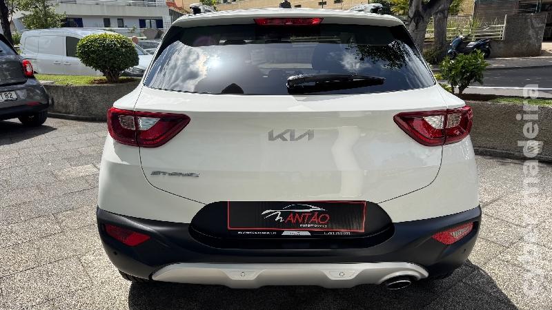 KIA SPORTAGE STONIC 1.2 DYNAMIC Gasolina