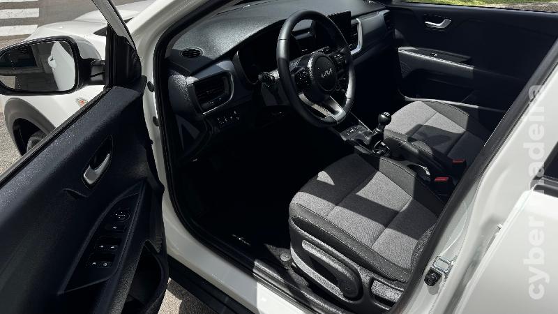 KIA SPORTAGE STONIC 1.2 DYNAMIC Gasolina