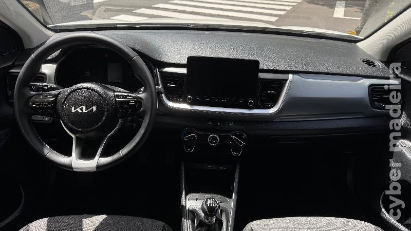 KIA SPORTAGE STONIC 1.2 DYNAMIC Gasolina