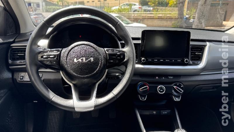 KIA SPORTAGE STONIC 1.2 DYNAMIC Gasolina