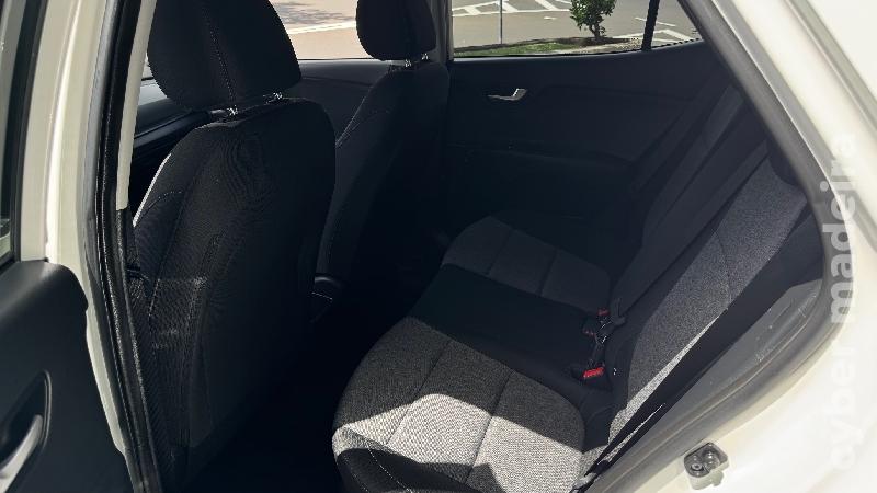 KIA SPORTAGE STONIC 1.2 DYNAMIC Gasolina