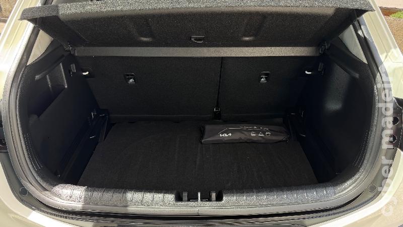 KIA SPORTAGE STONIC 1.2 DYNAMIC Gasolina