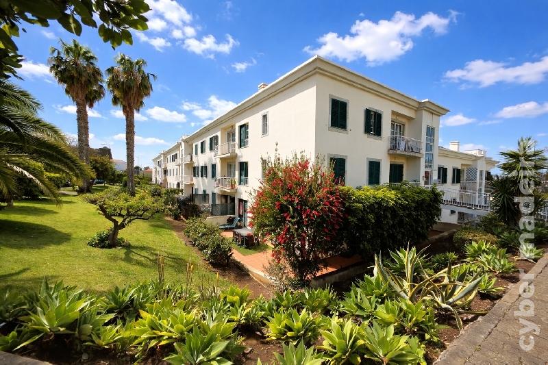 Apartamento T1 para Venda